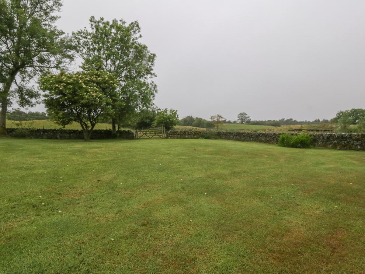 ניוטון סטיוארט Faldarroch Farm מראה חיצוני תמונה
